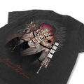 Jujutsu Kaisen "King of Curses" Distressed Black Tee